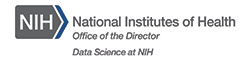 NIH - OD DSN logo