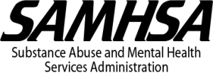 SAMHSA logo